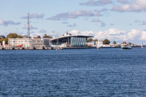 Rostock cruise terminal - Warnemünde, area of Rostock seaport, Germany, Mecklenburg-Western Pomerania, Rostock cruise terminal - Warnemünde, area of Rostock seaport, Germany, Mecklenburg-Western Pomerania,